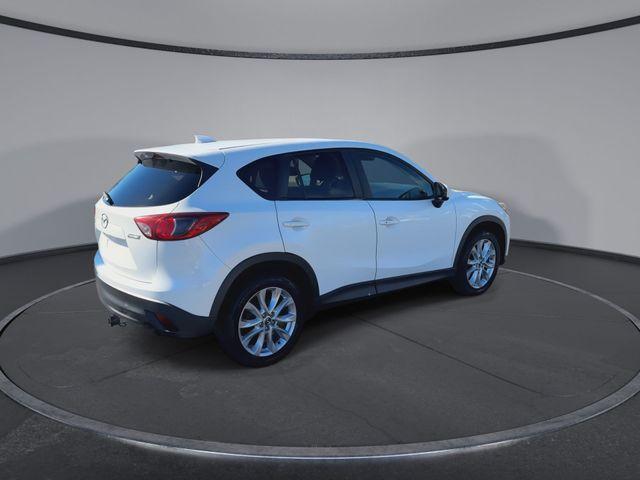 used 2015 Mazda CX-5 car, priced at $9,779