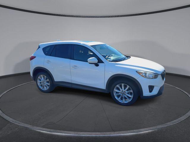 used 2015 Mazda CX-5 car, priced at $9,779