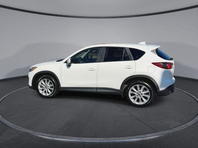 used 2015 Mazda CX-5 car, priced at $9,779