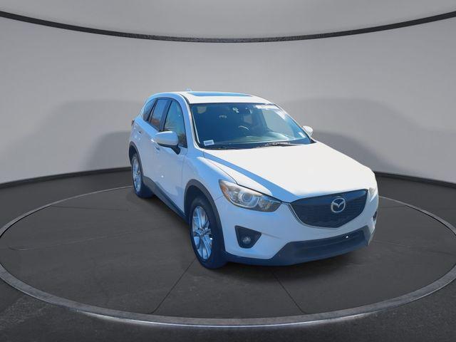 used 2015 Mazda CX-5 car, priced at $9,779