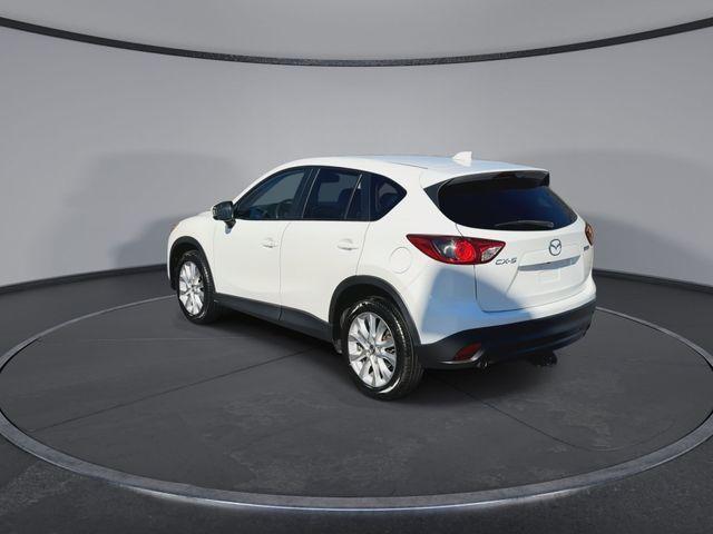 used 2015 Mazda CX-5 car, priced at $9,779