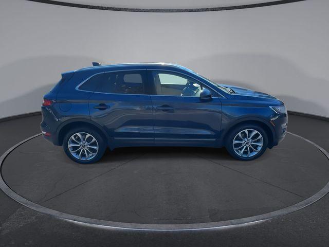 used 2017 Lincoln MKC car, priced at $14,499