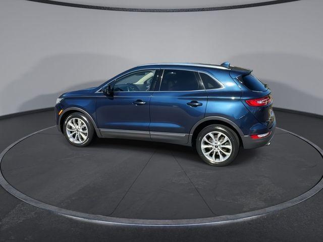 used 2017 Lincoln MKC car, priced at $14,499