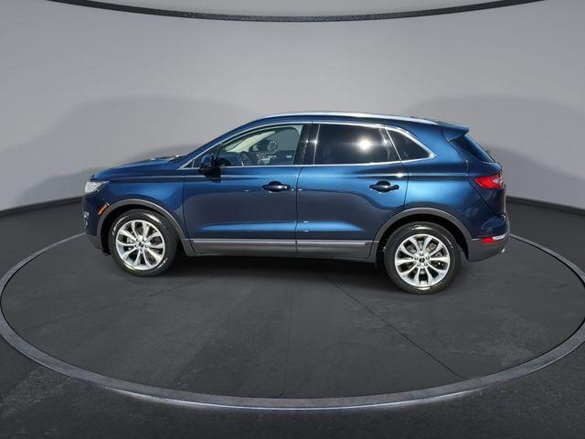 used 2017 Lincoln MKC car, priced at $14,499