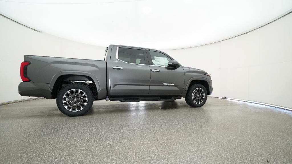 new 2025 Toyota Tundra car, priced at $61,379