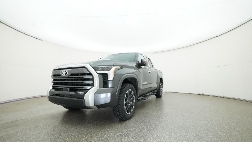 new 2025 Toyota Tundra car, priced at $61,379