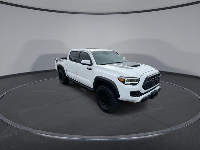 used 2021 Toyota Tacoma car, priced at $40,924