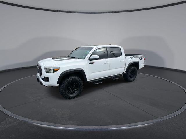 used 2021 Toyota Tacoma car, priced at $40,924