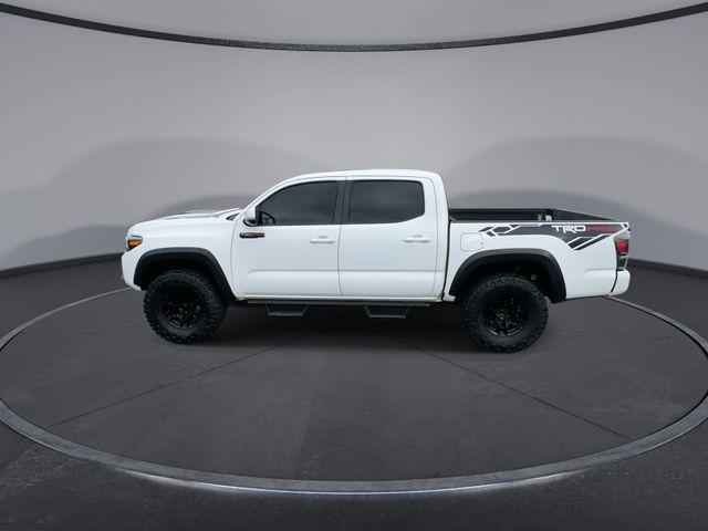 used 2021 Toyota Tacoma car, priced at $40,924