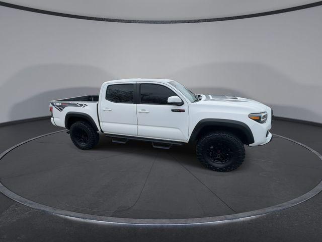 used 2021 Toyota Tacoma car, priced at $40,924