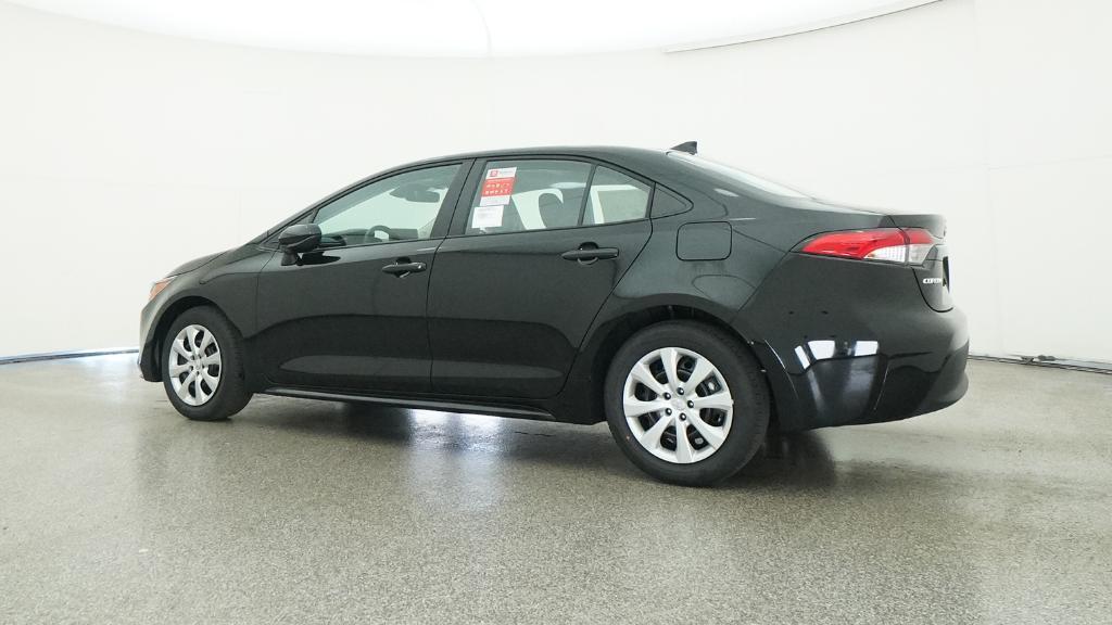 new 2026 Toyota Corolla car, priced at $24,234