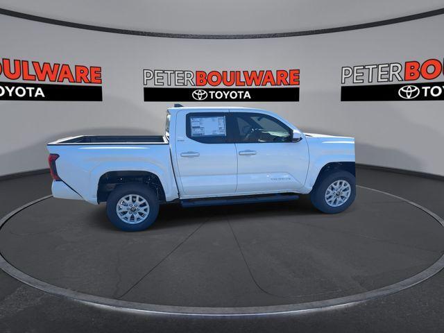 new 2025 Toyota Tacoma car, priced at $39,059