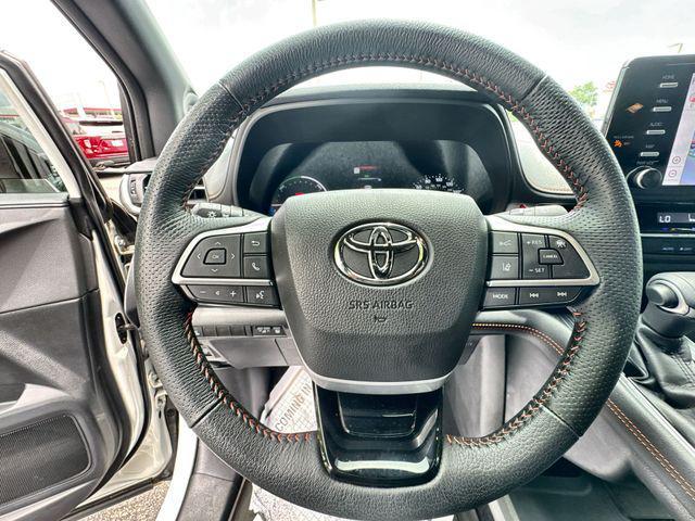 used 2021 Toyota Sienna car, priced at $47,747