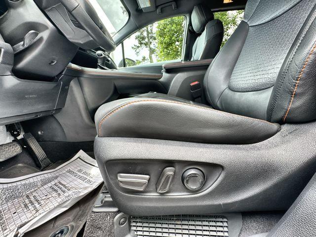used 2021 Toyota Sienna car, priced at $42,778