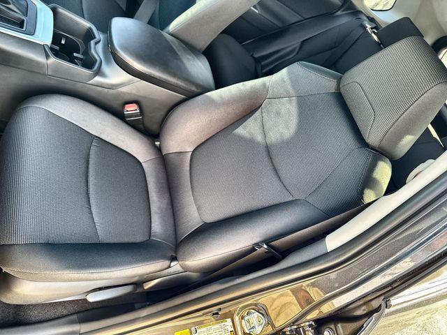 new 2025 Toyota RAV4 car, priced at $30,970