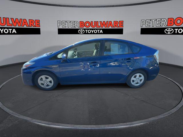 used 2011 Toyota Prius car, priced at $10,447