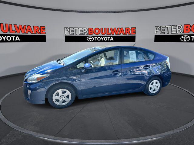 used 2011 Toyota Prius car, priced at $10,447