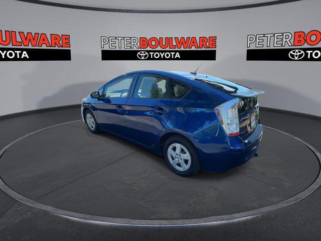 used 2011 Toyota Prius car, priced at $10,447
