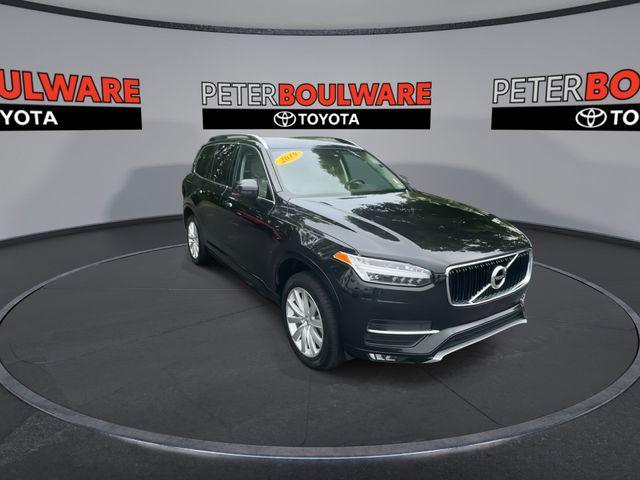used 2019 Volvo XC90 car, priced at $24,566