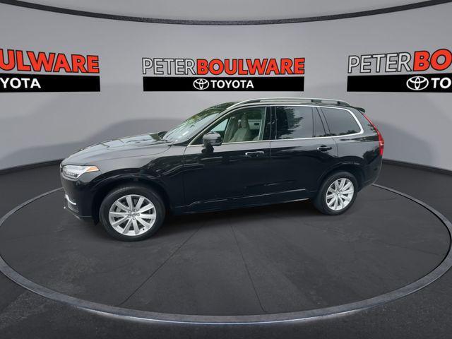 used 2019 Volvo XC90 car, priced at $24,566