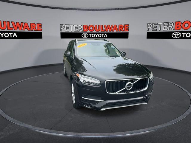 used 2019 Volvo XC90 car, priced at $25,306