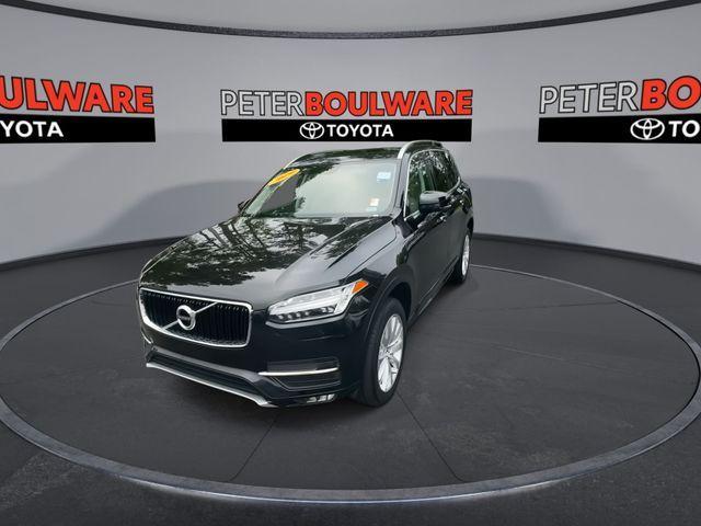 used 2019 Volvo XC90 car, priced at $25,306
