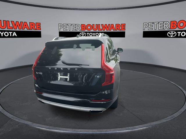 used 2019 Volvo XC90 car, priced at $24,566