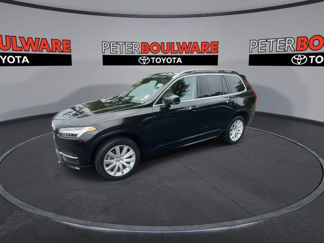 used 2019 Volvo XC90 car, priced at $24,566