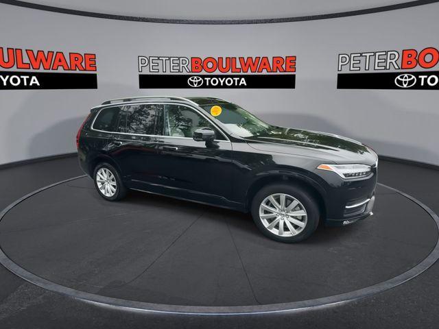 used 2019 Volvo XC90 car, priced at $25,306