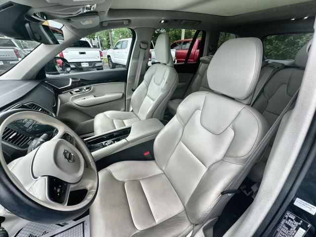 used 2019 Volvo XC90 car, priced at $25,306