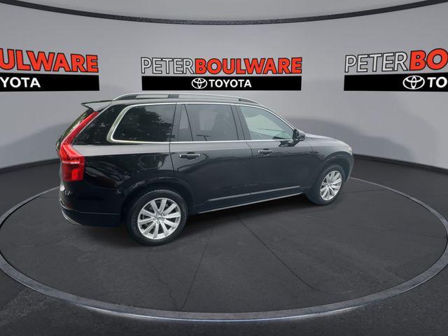 used 2019 Volvo XC90 car, priced at $24,566