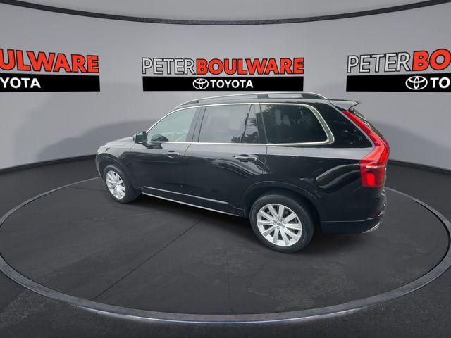 used 2019 Volvo XC90 car, priced at $24,566