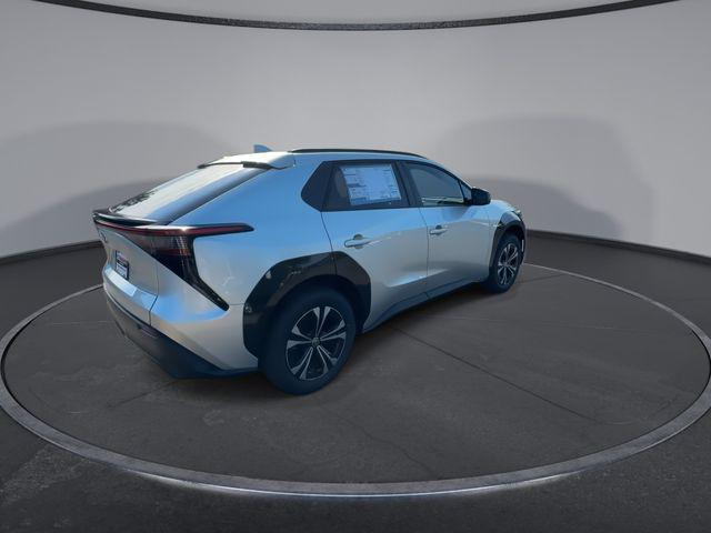 new 2025 Toyota bZ4X car, priced at $38,848