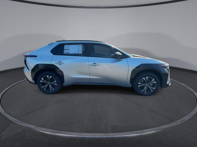 new 2025 Toyota bZ4X car, priced at $38,848