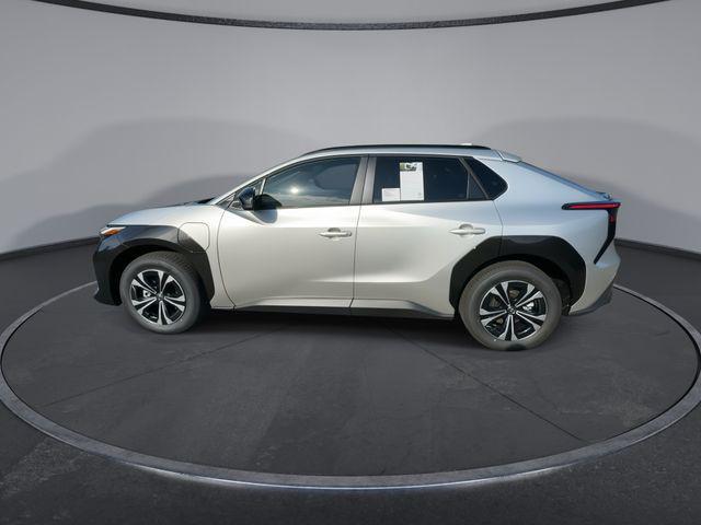 new 2025 Toyota bZ4X car, priced at $38,848