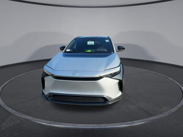 new 2025 Toyota bZ4X car, priced at $38,848