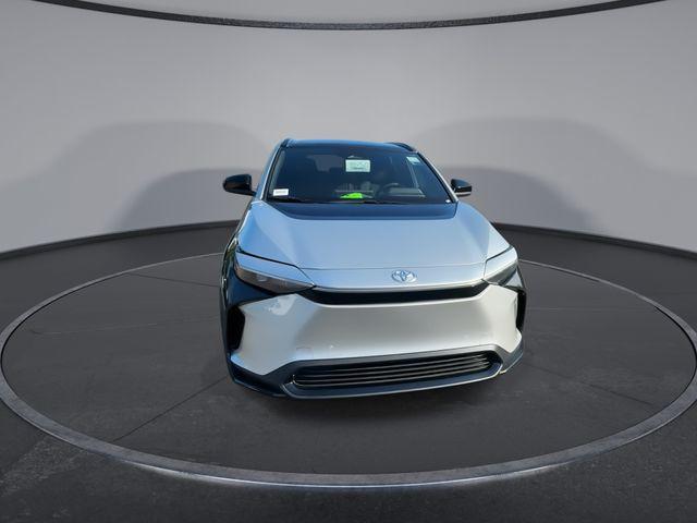 new 2025 Toyota bZ4X car, priced at $38,848