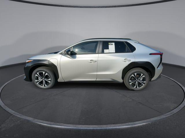 new 2025 Toyota bZ4X car, priced at $38,848