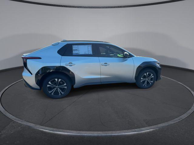 new 2025 Toyota bZ4X car, priced at $38,848