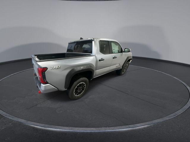 new 2024 Toyota Tacoma Hybrid car, priced at $56,858