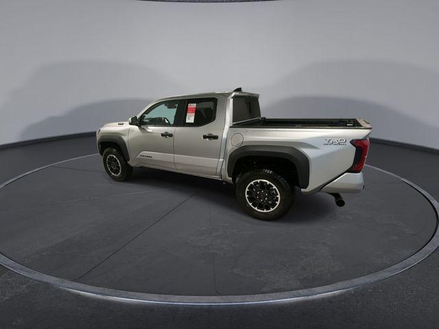 new 2024 Toyota Tacoma Hybrid car, priced at $56,858