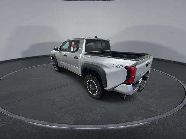 new 2024 Toyota Tacoma Hybrid car, priced at $56,858