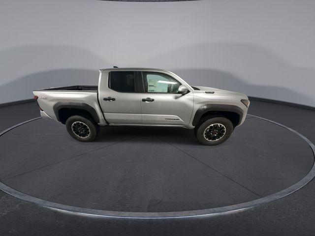 new 2024 Toyota Tacoma Hybrid car, priced at $56,858