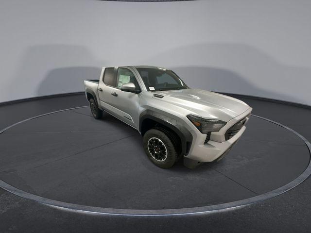 new 2024 Toyota Tacoma Hybrid car, priced at $56,858