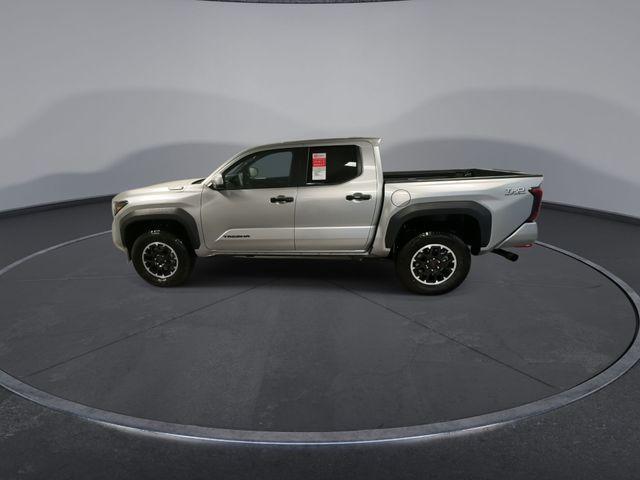 new 2024 Toyota Tacoma Hybrid car, priced at $56,858