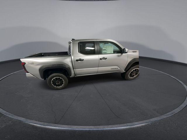 new 2024 Toyota Tacoma Hybrid car, priced at $56,858