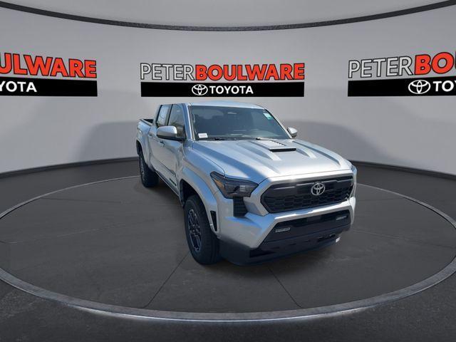 new 2025 Toyota Tacoma car, priced at $46,018