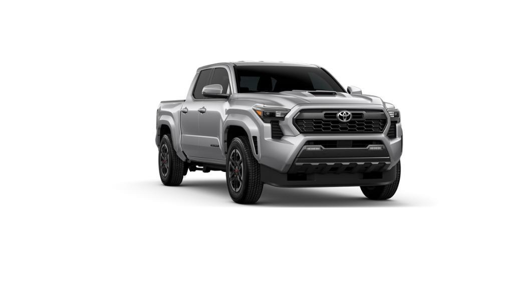 new 2025 Toyota Tacoma car, priced at $46,018