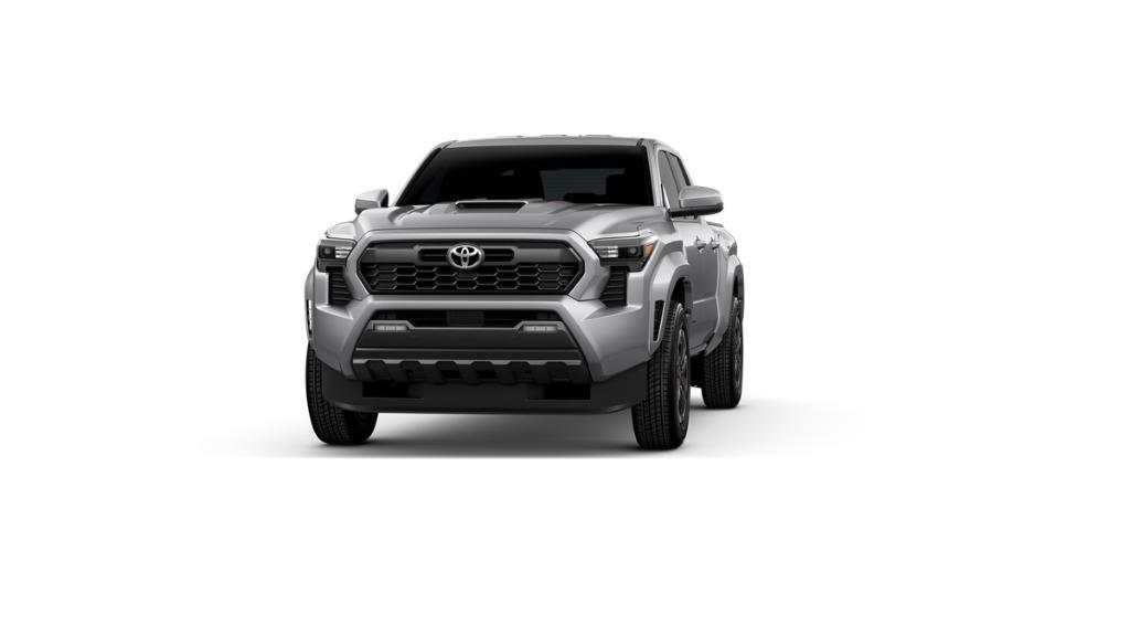 new 2025 Toyota Tacoma car, priced at $46,018