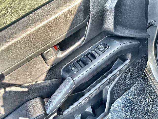 new 2025 Toyota Tacoma Hybrid car, priced at $50,852